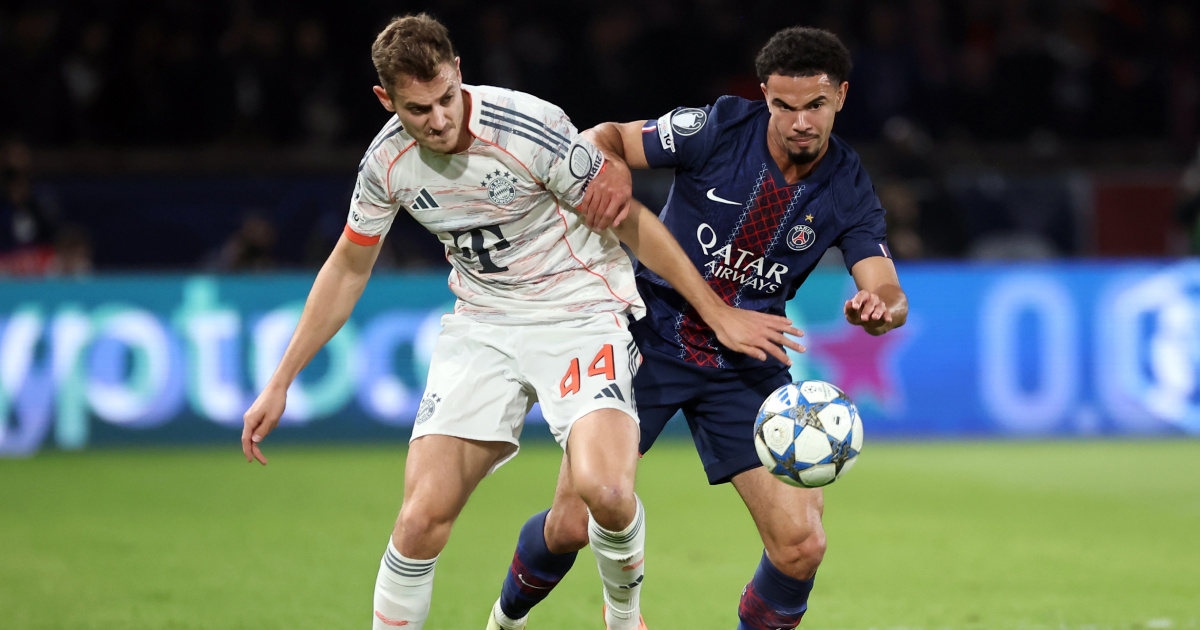 OD 21:00 Spektakl Lige prvaka. PSG i Bayern igraju prvu utakmicu polufinala