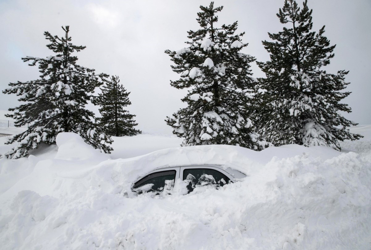 U Njemačkoj se najavljuje "zima stoljeća". Što stoji iza toga?
