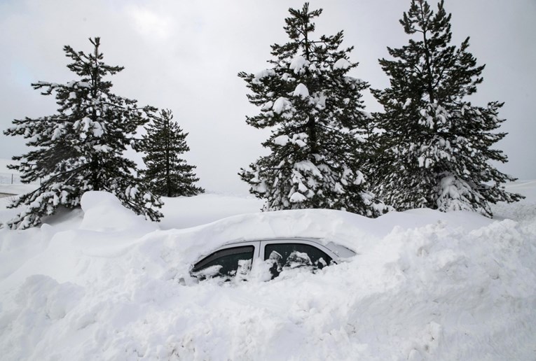 U Njemačkoj se najavljuje "zima stoljeća". Što stoji iza toga?