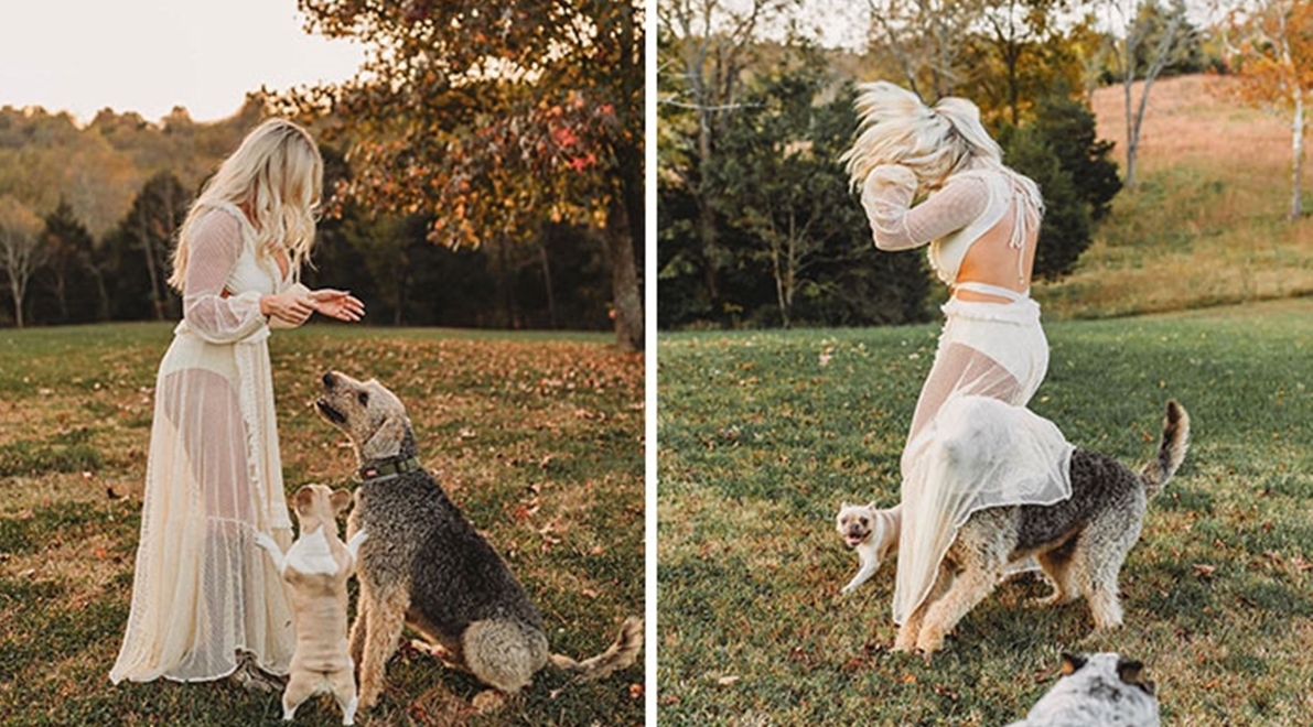 Instagram vs. stvarnost: Kako nastaju savršene fotografije s ljubimcima