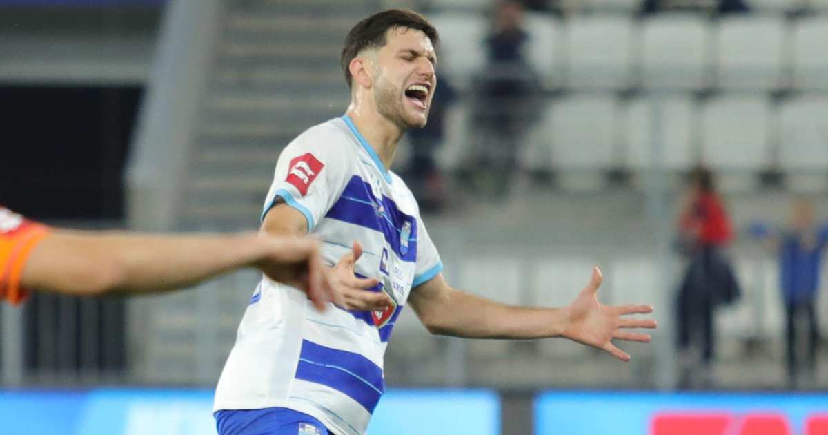 Osijek prodao prvotimca za 800 tisuća eura