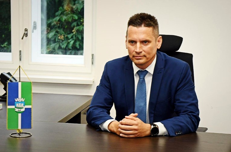 HDZ-ovac postao gradonačelnik Siska