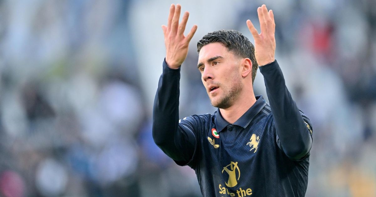Juventus raskida ugovor s Vlahovićem i plaća mu da ode iz kluba?