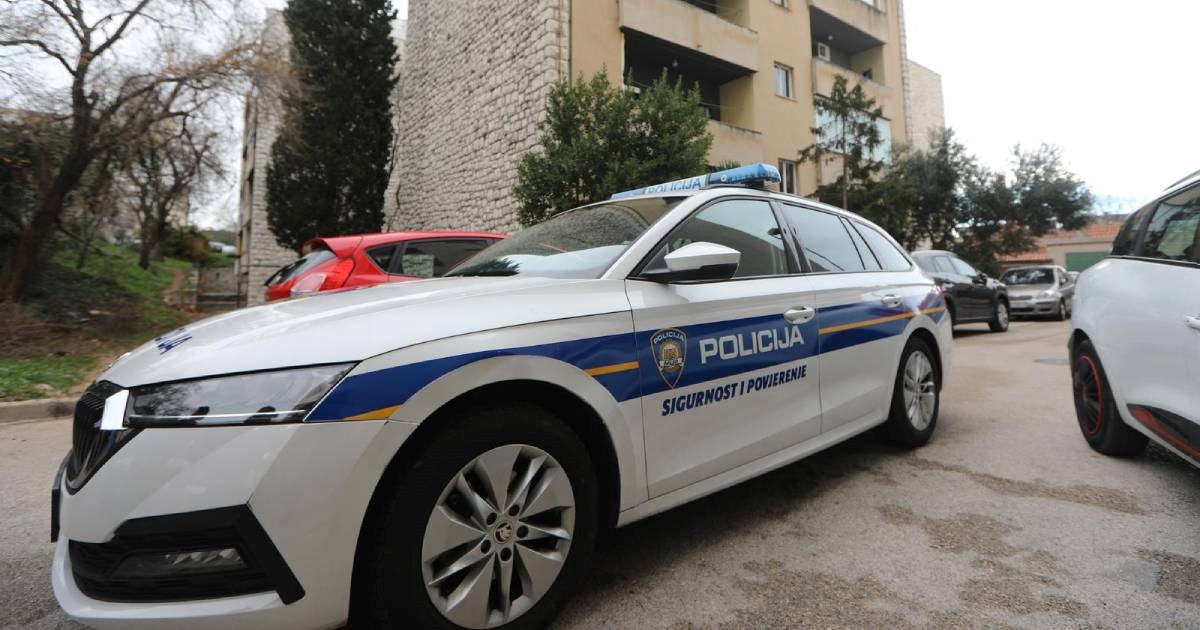 U Splitu nestala djevojka