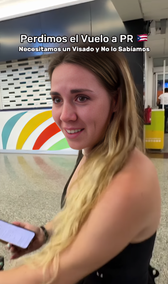 Uplakani influenceri krive ChatGPT zbog krivih informacija za propušten let 