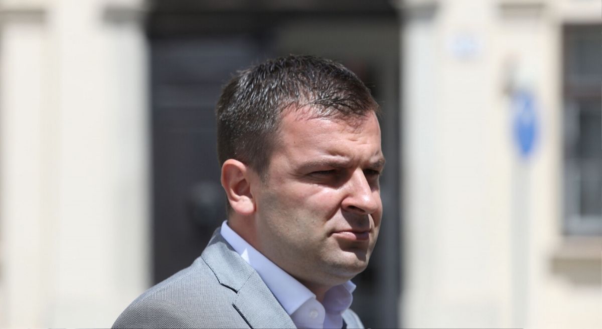 Hrebak bio na sastanku s Plenkovićem: Dao sam mu potpis za sastavljanje vlade