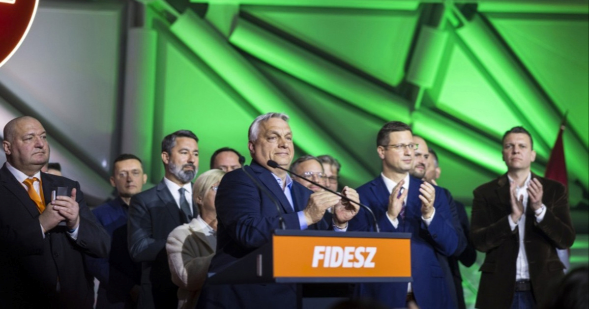 Analiza Orbánovog poraza: Kako je nakon 16 godina izgubio vlast