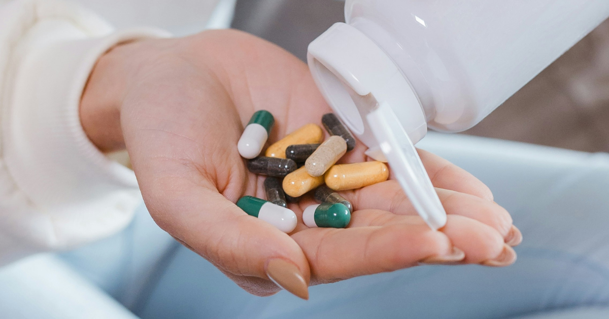 Nutricionisti upozoravaju: Nemojte uzimati dodatke prehrani za detoksikaciju