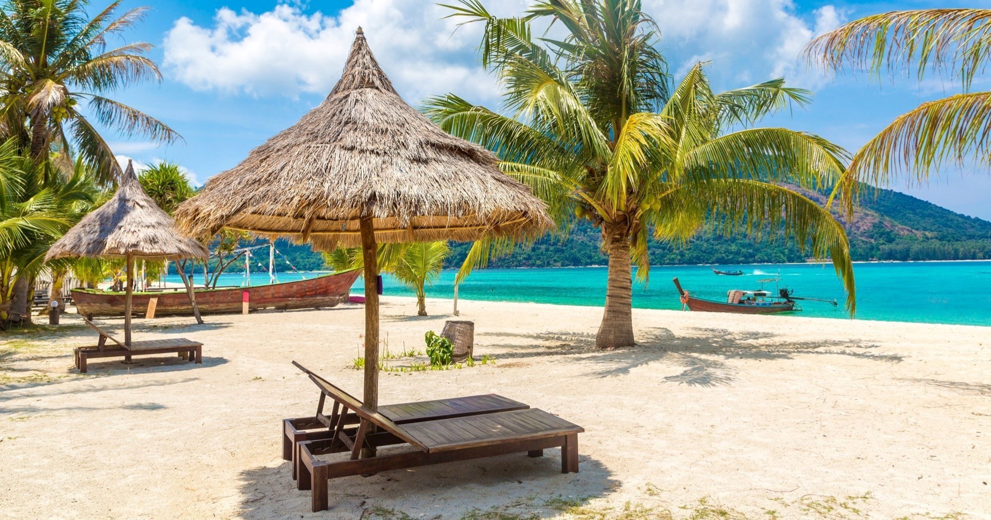 300 sunčanih dana i rajske plaže: Otok koji nazivaju "najsretnijim na svijetu"