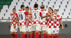 Jedan detalj s utakmice protiv Slovenije otkrio je budućnost reprezentacije