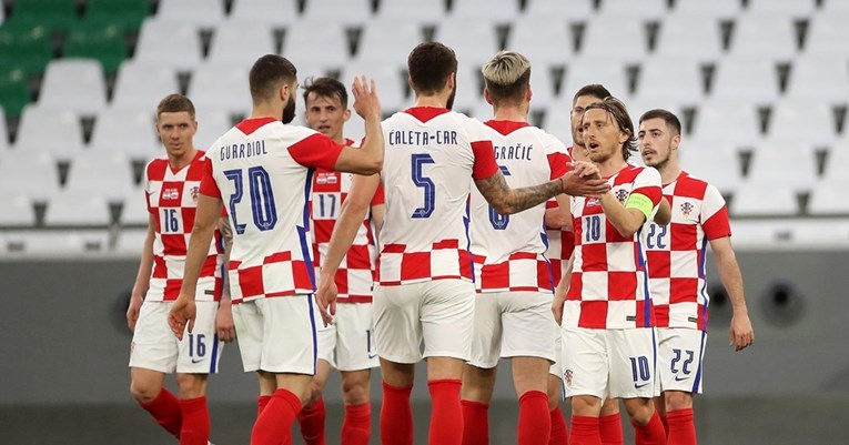 Jedan detalj s utakmice protiv Slovenije otkrio je budućnost reprezentacije
