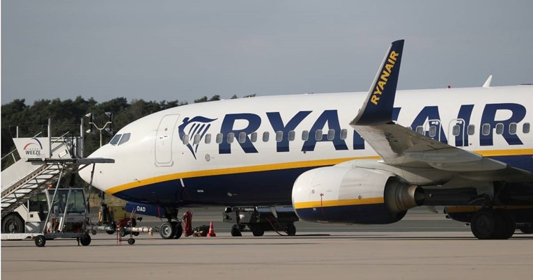 Ryanair: Znatno smanjujemo broj letova