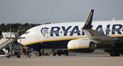 Ryanair: Znatno smanjujemo broj letova