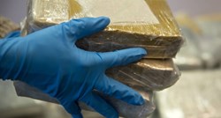U luci u Hamburgu pronađeno 48 kila kokaina