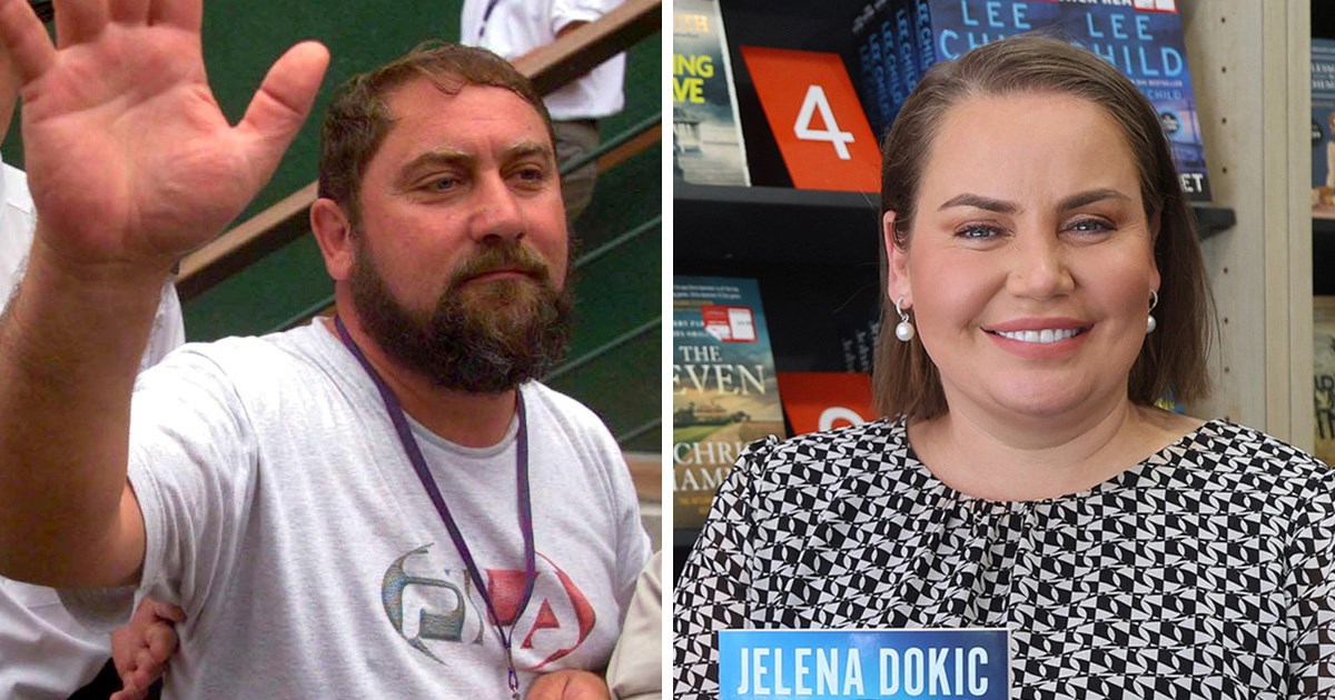 Jelena Dokić o ocu i opraštanju: Napunila sam 6 i zlostavljanje je počelo