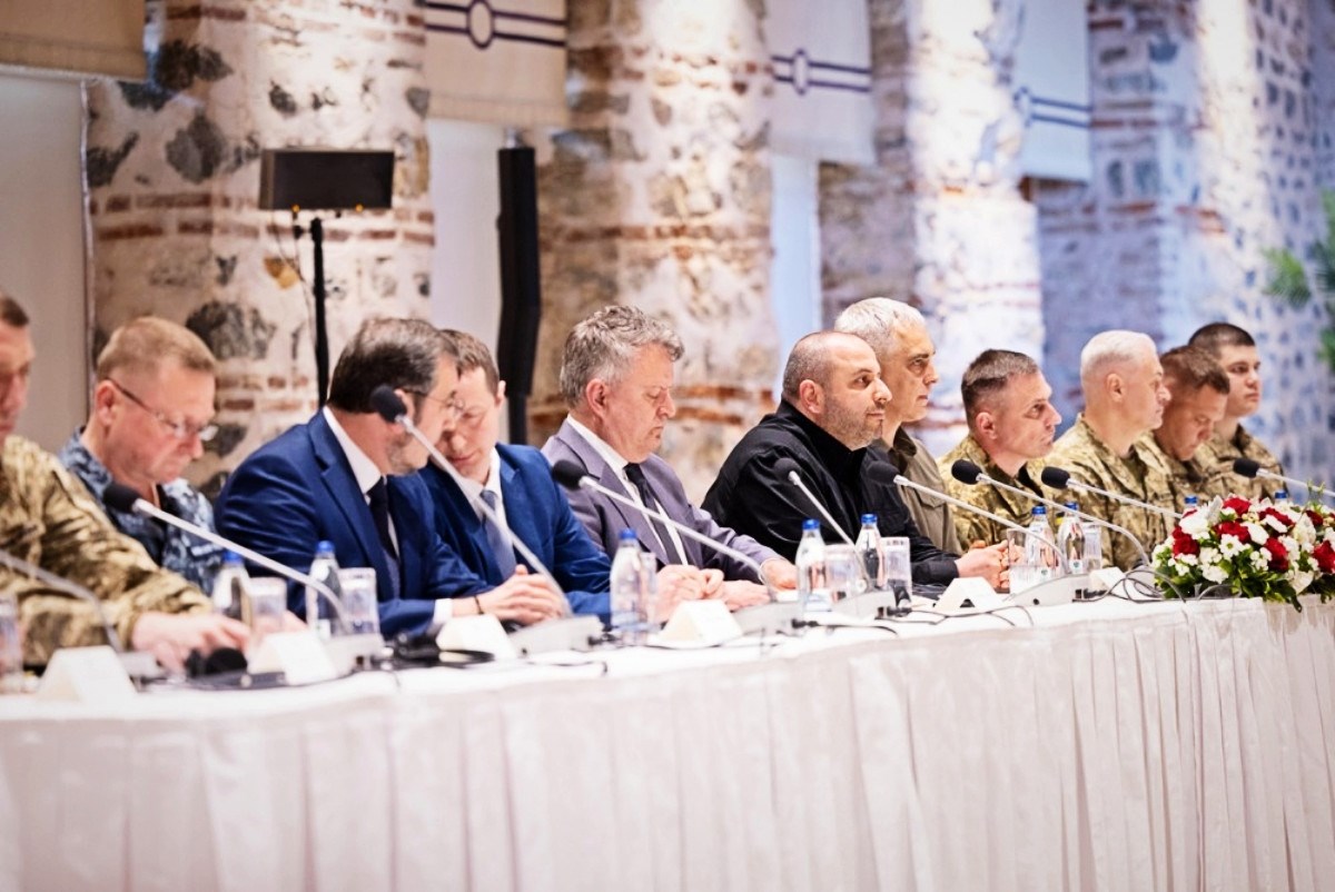 Objavljeno što su sve Rusi tražili od Ukrajinaca. EU: Svi žele mir osim Rusije