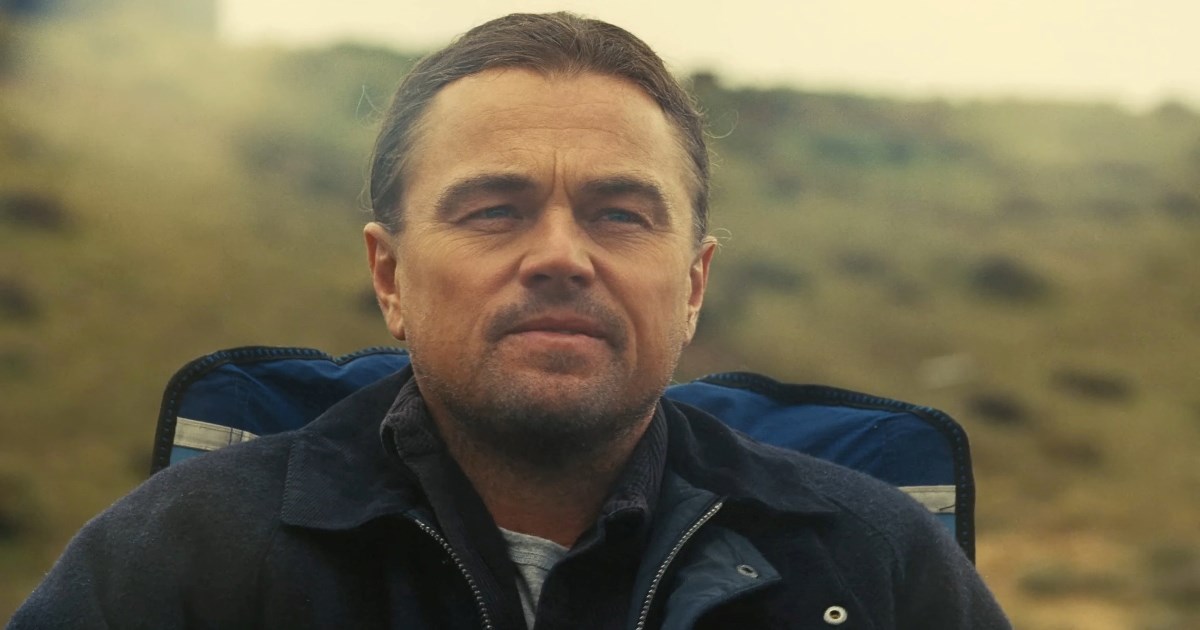 Novi film Leonarda DiCaprija ruši 23 godine star rekord na Rotten Tomatoesu