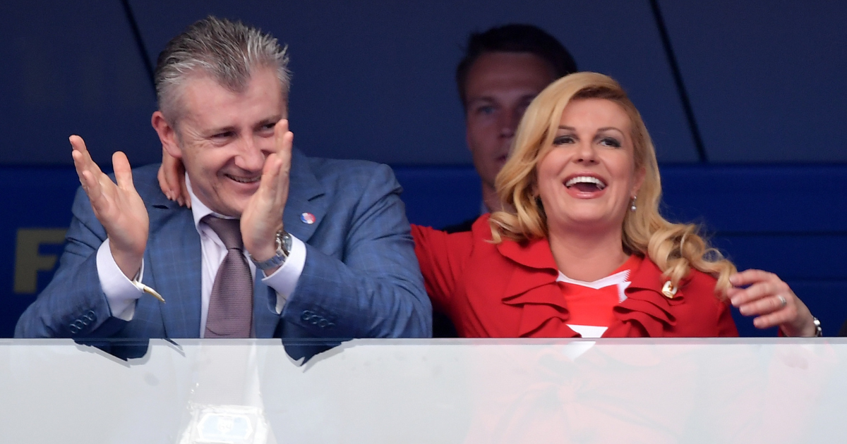 Šuker dao intervju nakon dugo vremena. Otkrio je gdje živi i što očekuje od Hrvatske