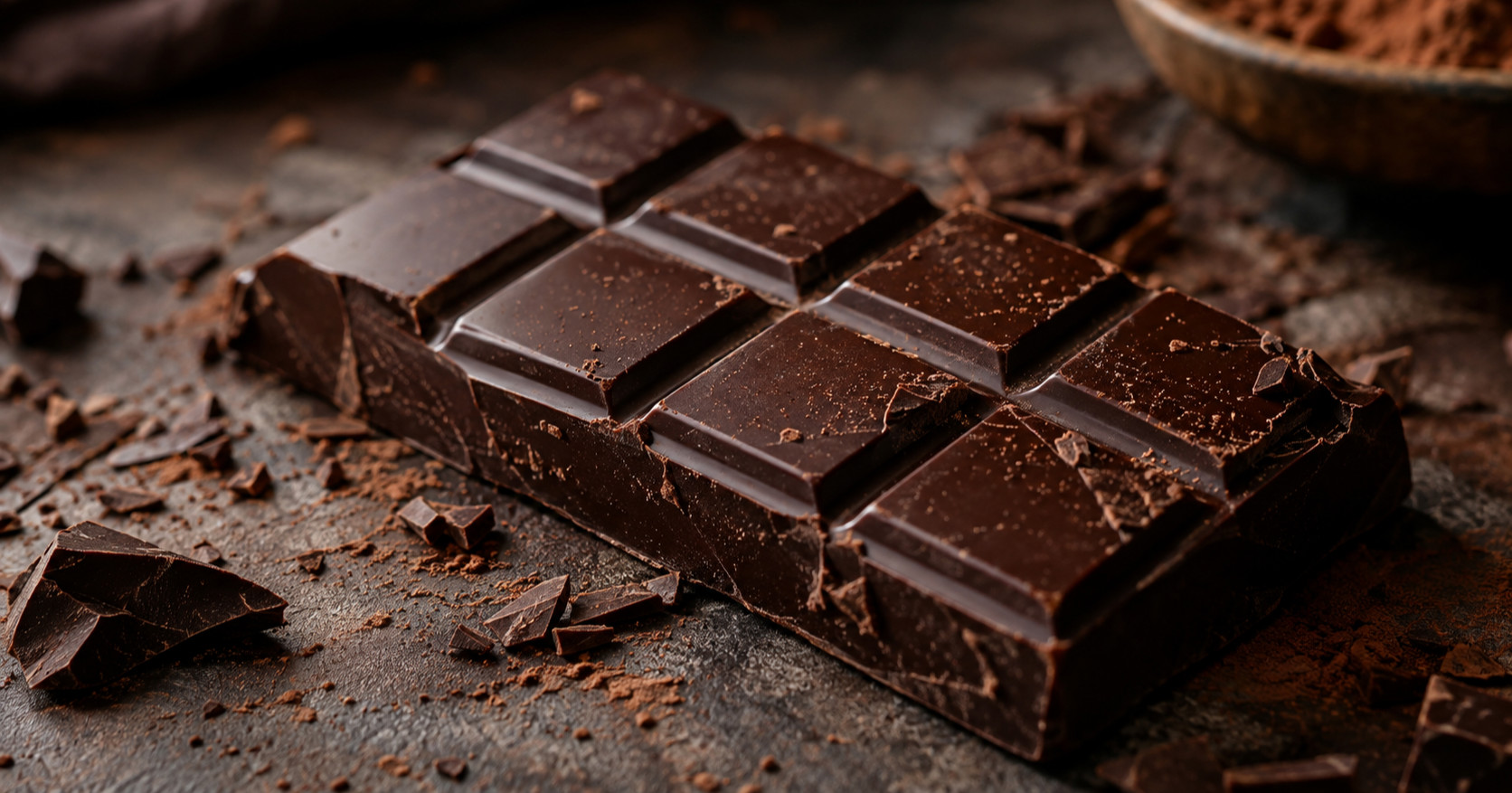 Nutricionistica otkrila kako tamna čokolada djeluje na organizam