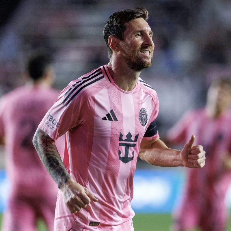 Messi će produljiti ugovor s Inter Miamijem