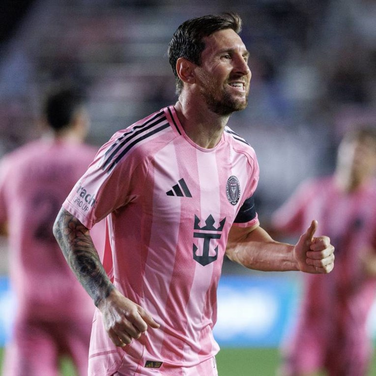 Messi će produljiti ugovor s Inter Miamijem