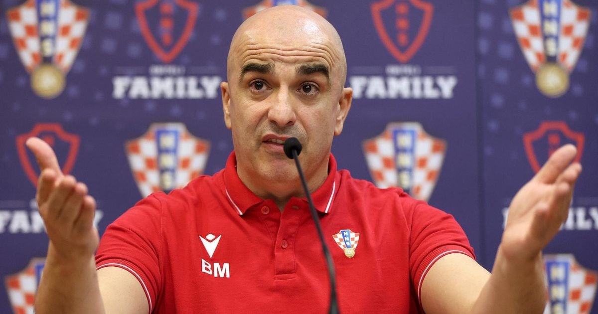 Marić: Miš i kriminalac koji je pustio VAR snimke je naštetio hrvatskom nogometu