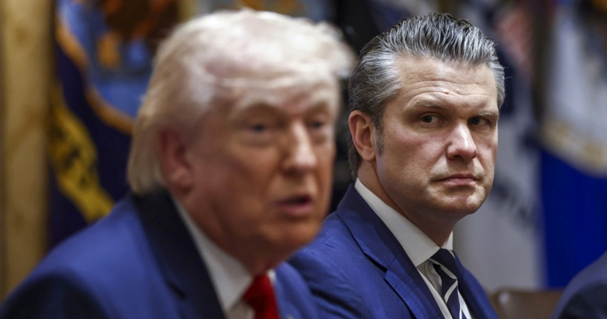 Hegseth: Trump će odlučiti hoće li SAD braniti saveznike