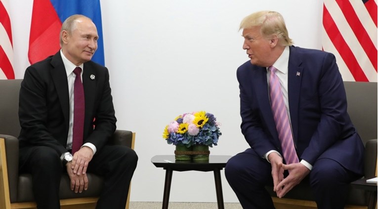 Analitičari: Trumpova nestrpljivost je opasna za Ukrajinu i Europu