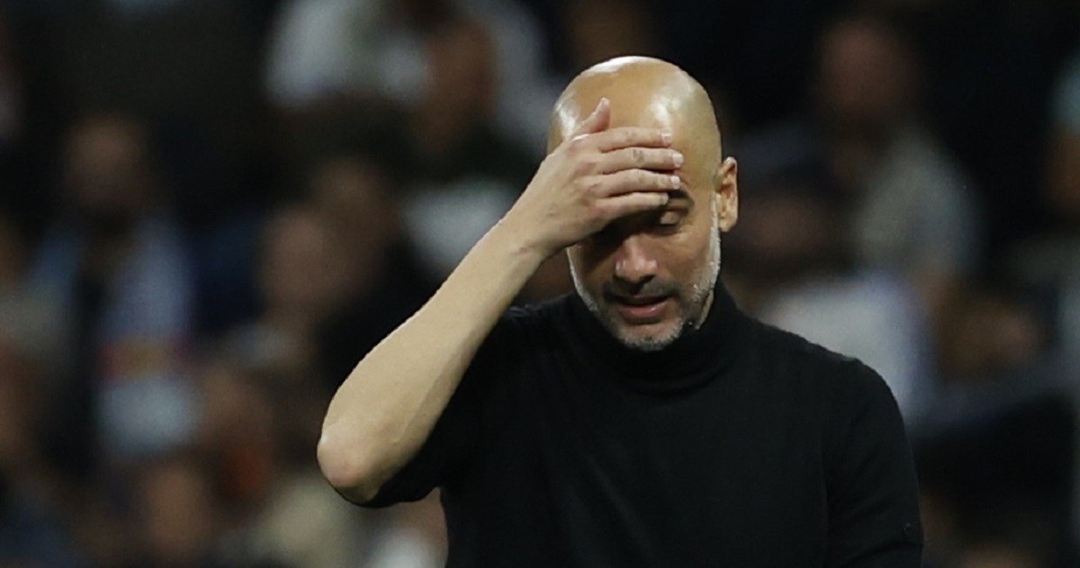 Bent: Guardiola i centarfori? Nije znao sa Zlatanom, Aguera je maknuo iz momčadi...