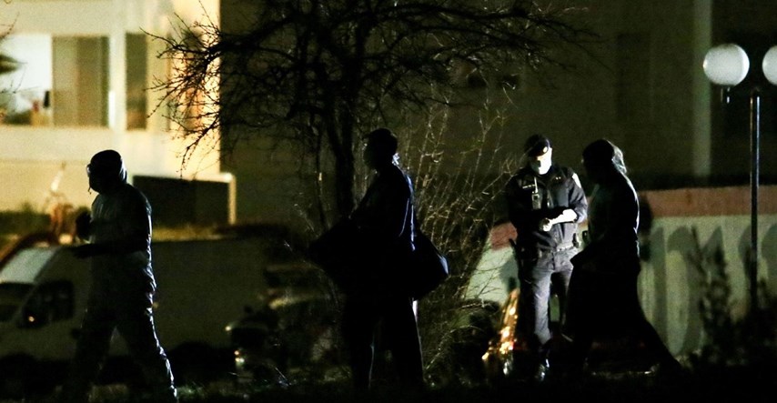 U karantenu u Splitu sinoć stiglo 16 osoba