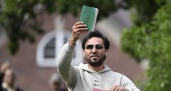 Iračanin koji je spalio Kuran u Švedskoj otišao u Norvešku. Tražit će azil