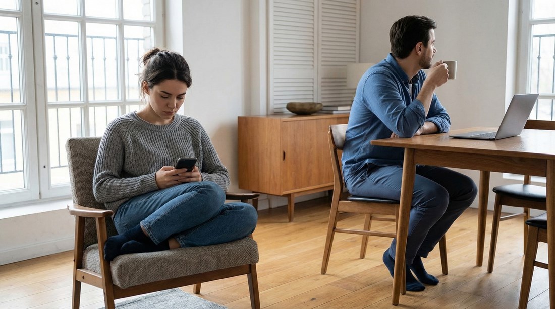 Kako prepoznati da vas partner više ne poštuje?