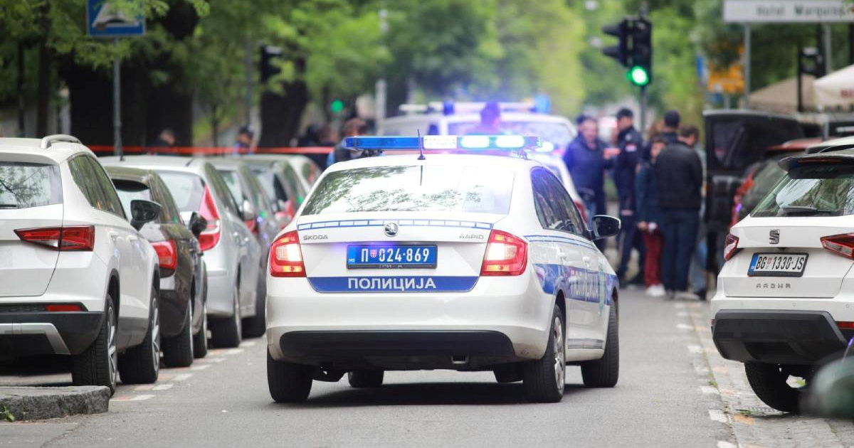 Čekao ga u zasjedi ispred zgrade u Beogradu pa ga više puta upucao