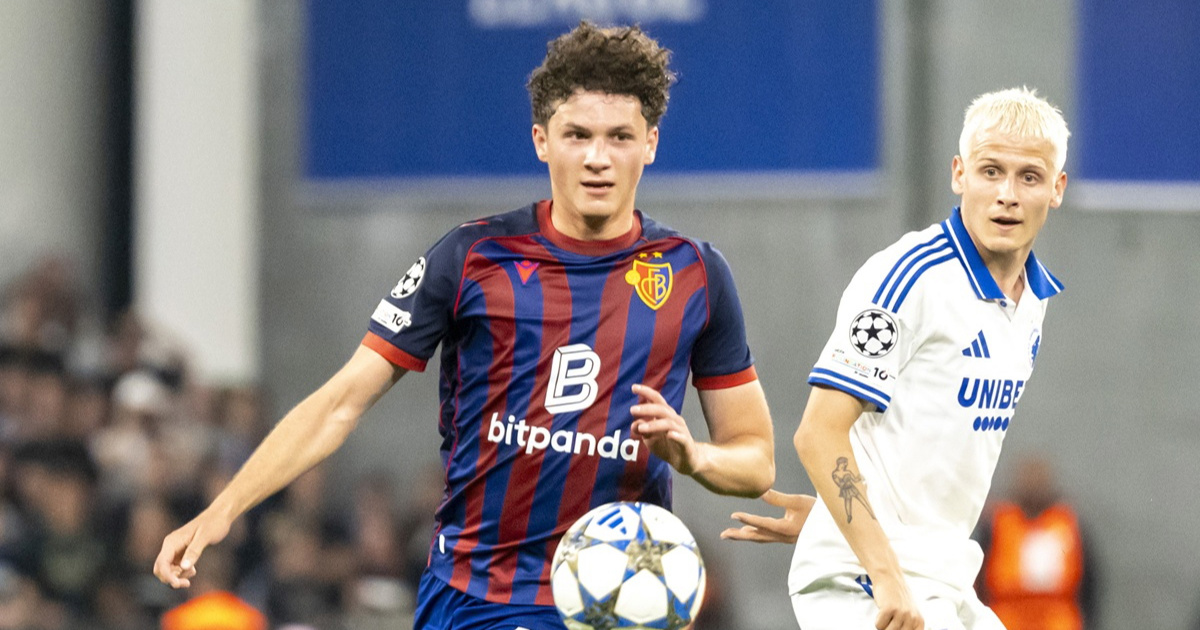 HR transferi: Hajduk danas predstavlja novog igrača?