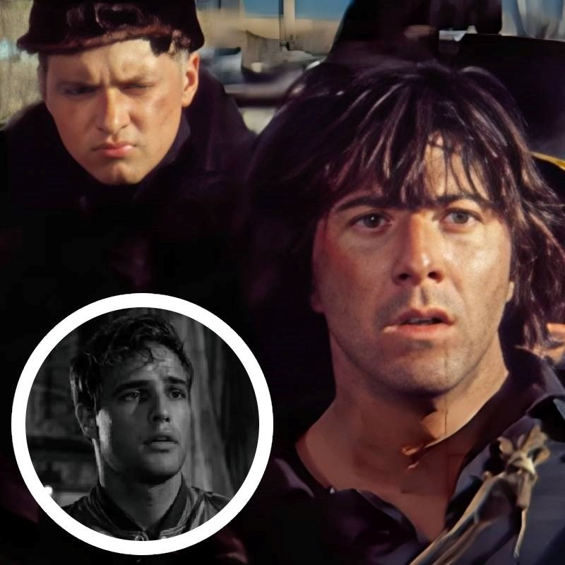 Marlon Brando odbio je ulogu u ovom klasiku. Imao je dobar razlog za to