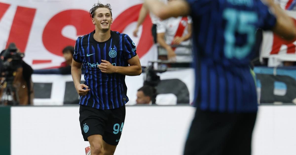 Boban i Talijani oduševljeni debitantom u Ligi prvaka. "Savršeno vidi igru"