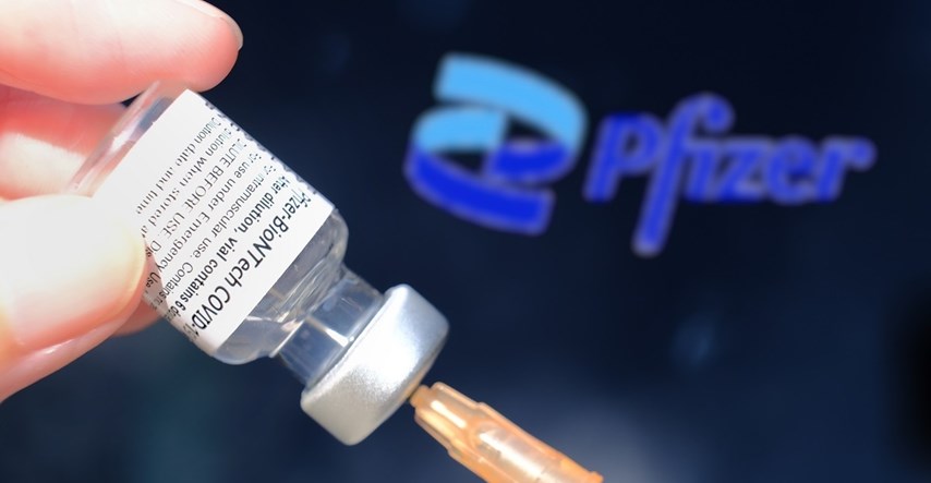 Pfizer podiže cijenu cjepiva protiv korone u SAD-u