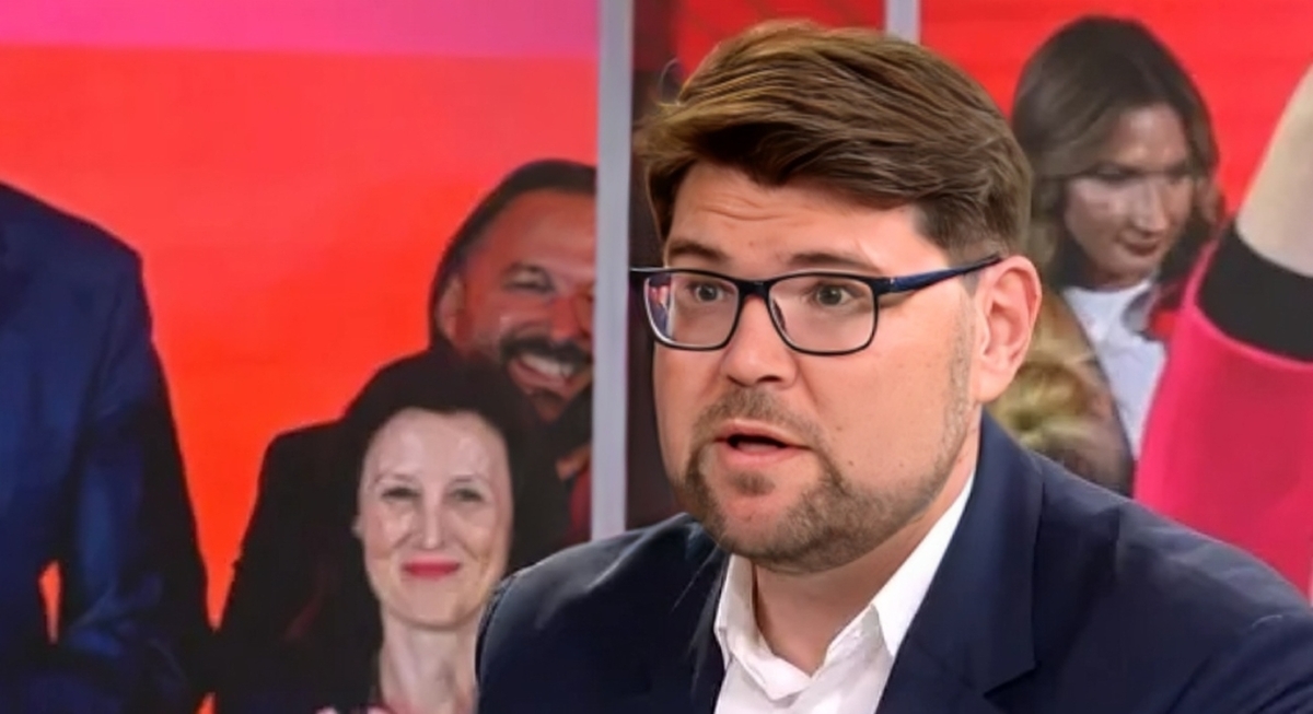 Grbin objavio kad se opet sastaje s DP-om. "Ja za predsjednika sabora nisam na stolu"