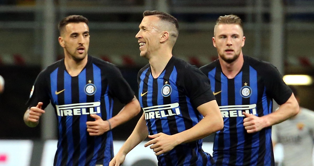 Evo čime se Perišić izdvaja u odnosu na suigrače pred milanski derbi