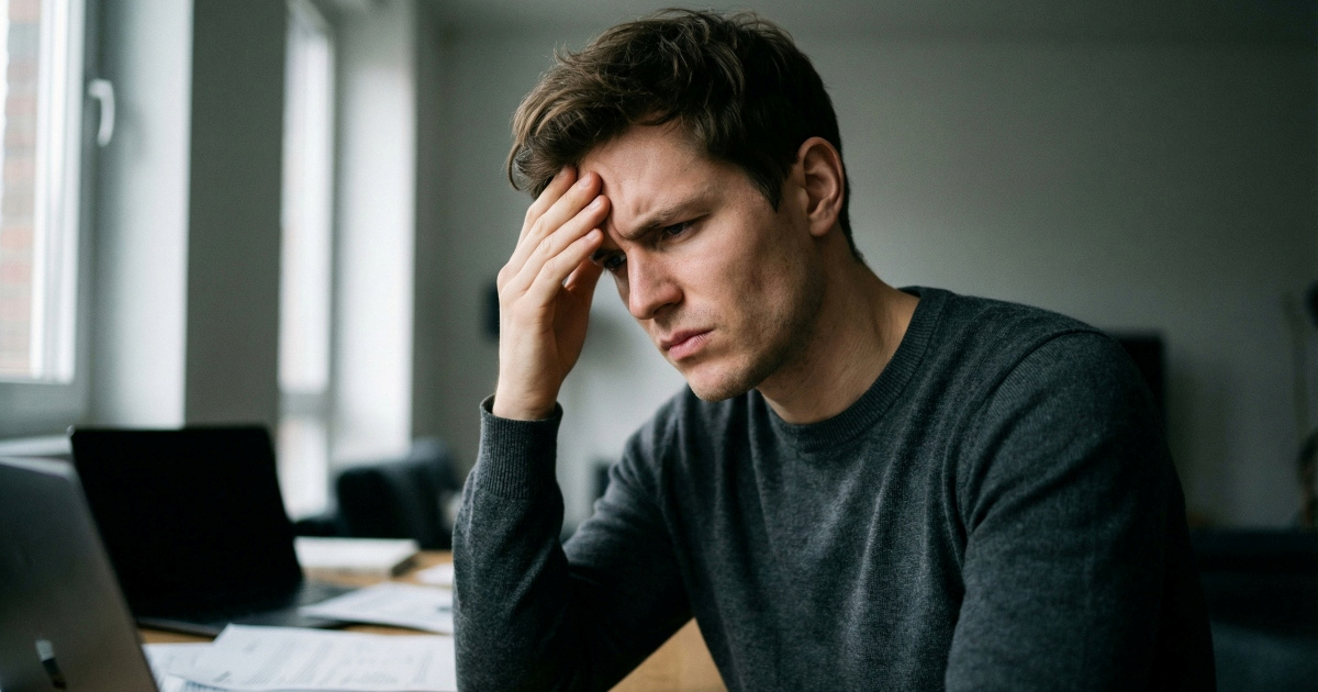 Ne znaju se opustiti: Horoskopski znakovi koji su stalno pod stresom