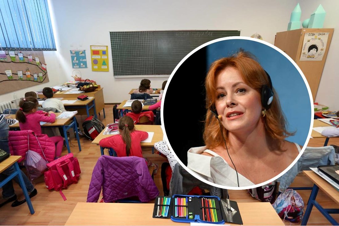 Poruku profesorice koja je otišla iz hrvatskog školstva mora pročitati svaki đak