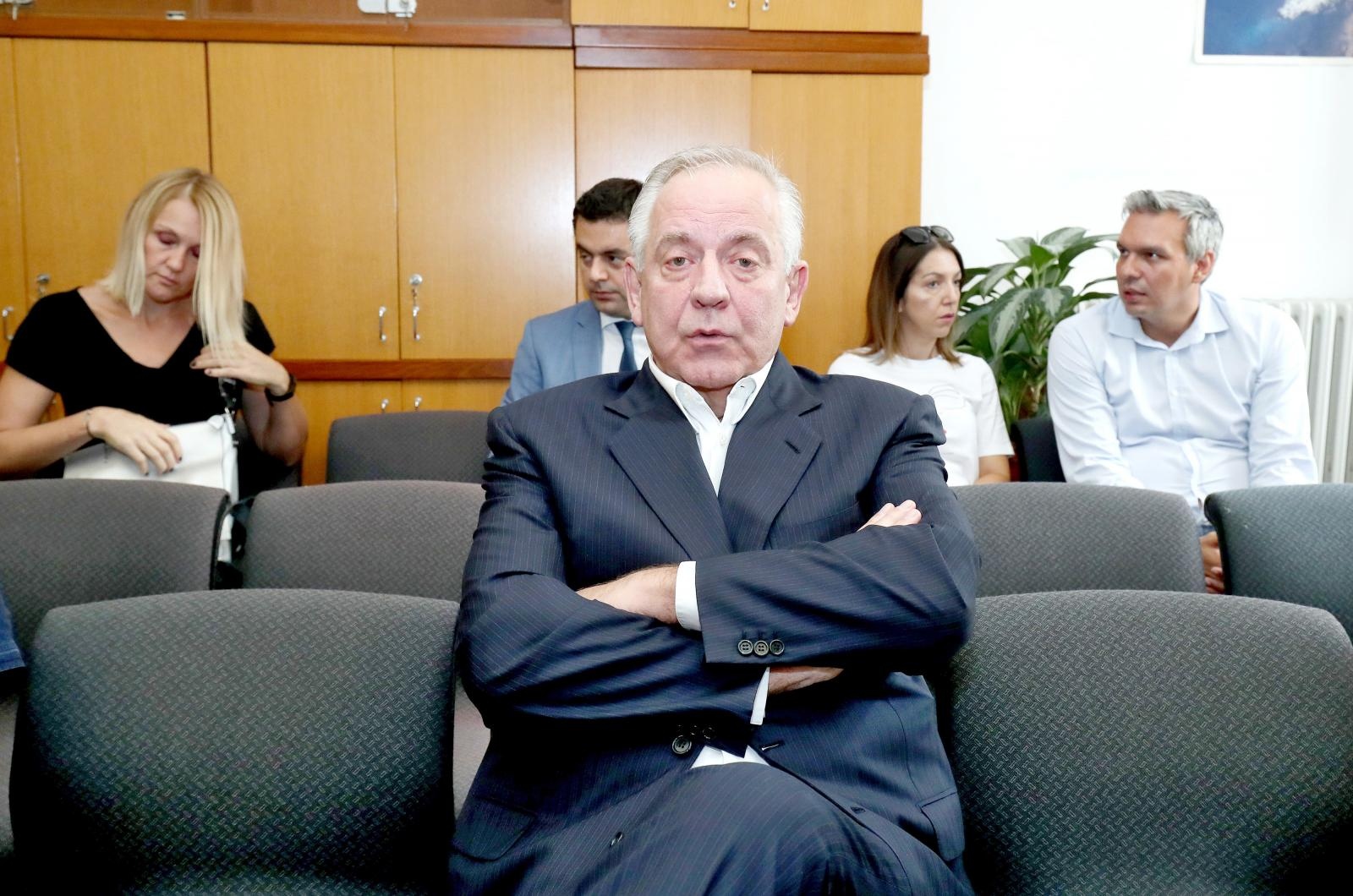 Vrhovni sud odlučio: Sudovi više neće pisati samo inicijale optuženika