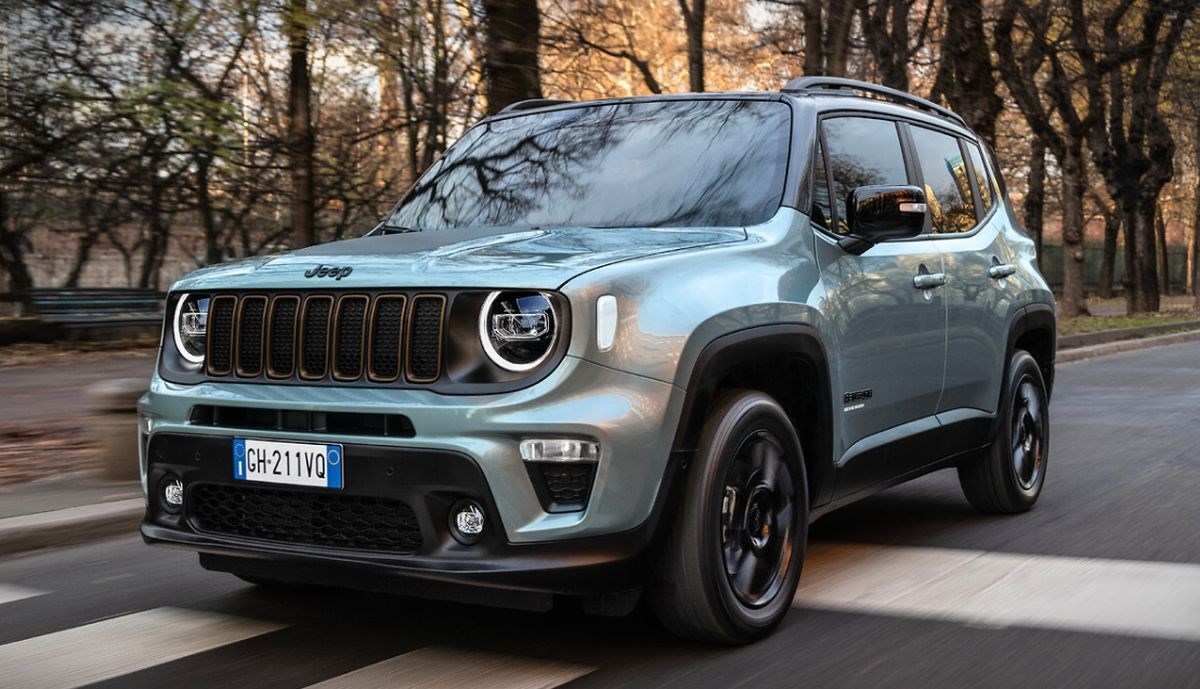 Jeep najavio službeni kraj za popularan model. Konačni kraj nakon 11 godina