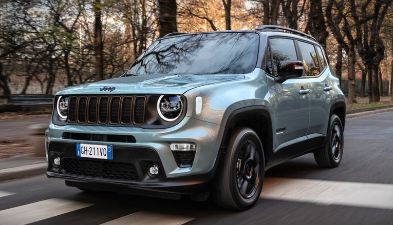 Jeep najavio službeni kraj za popularan model. Konačni kraj nakon 11 godina