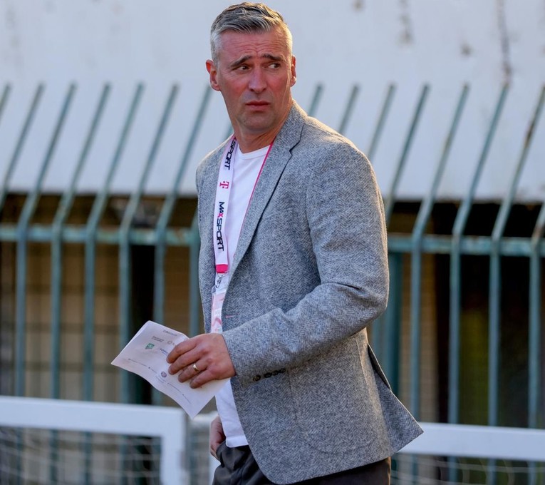 Vejić: Hajduk je srušio teoriju o igranju bez pritiska