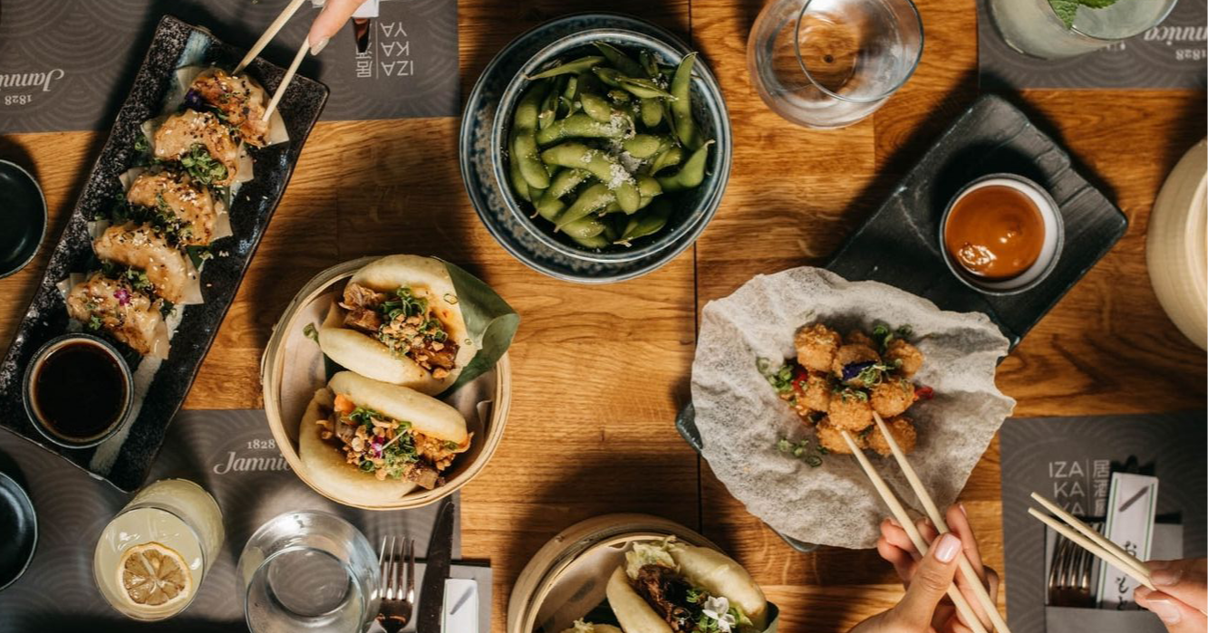 11 najboljih azijskih restorana u Zagrebu za prvu polovicu 2024. (bez indijskih)
