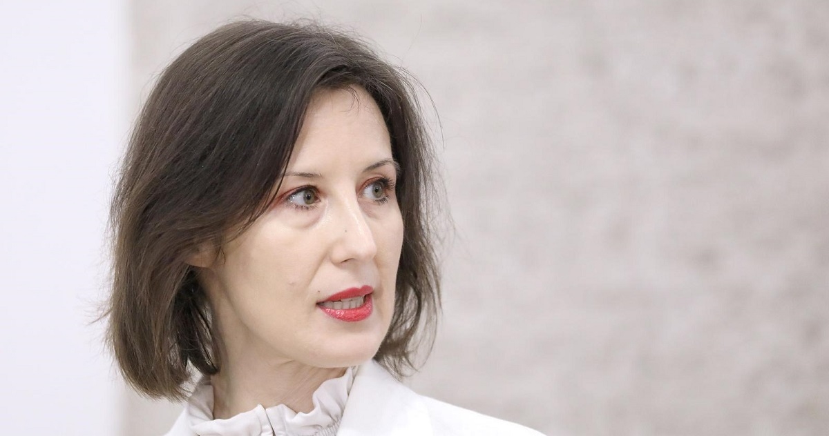 Orešković objavila dokument: HDZ nema čiste namjere oko obuke Ukrajinaca. Ovo je udar