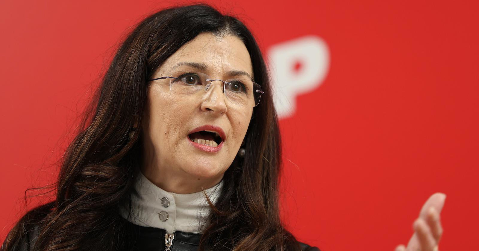 SDP pokreće postupak za izbacivanje Romane Jerković iz stranke