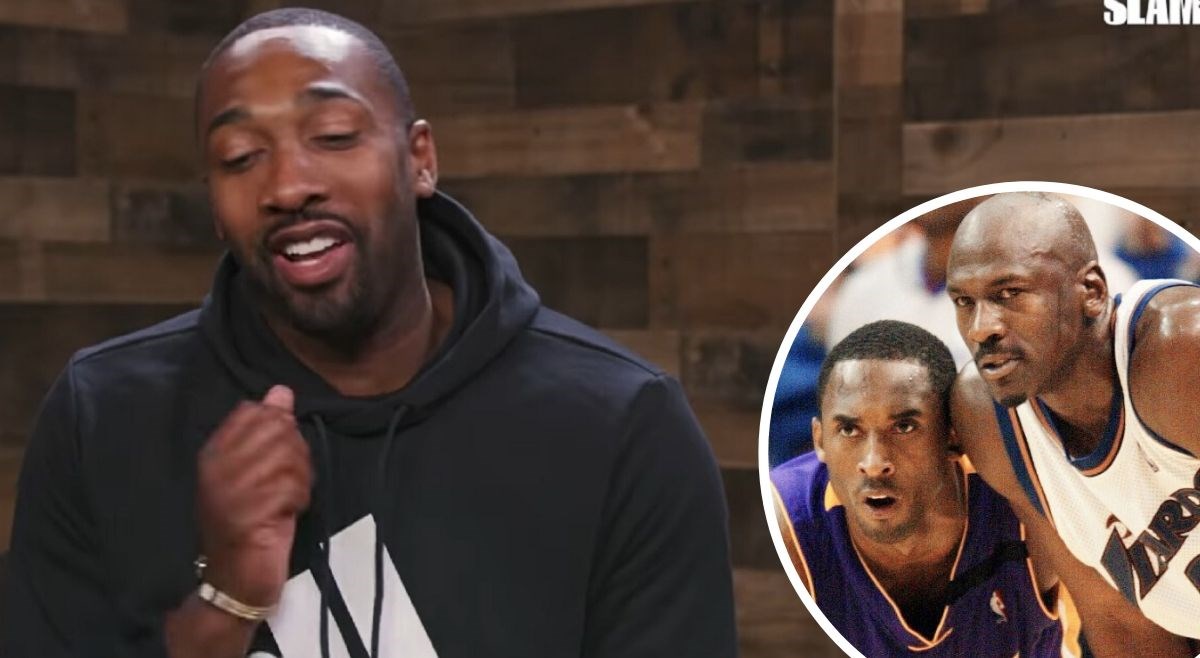 "Jordan je rekao Bryantu da nikad neće biti kao on. Kobe mu je onda utrpao 55 poena"