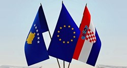 Hrvatska je podržala članstvo Kosova u Vijeću Europe